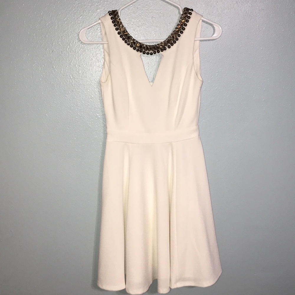 Beautiful XOXO dress